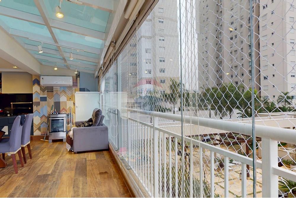 Apartamento - Venda - São Paulo , São Paulo - 01fotos_063.jpg - 601251087-81