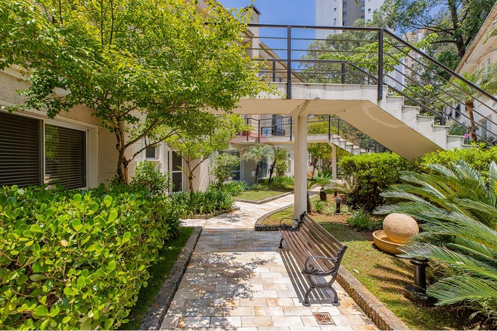 Casa de Condomínio - Venda - São Paulo , São Paulo - Cópia de Remax Ares-8.jpg - Jardim Externo - 601131051-40