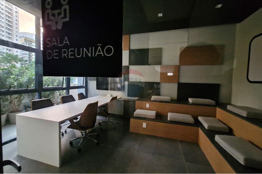 Studio - Alugar - São Paulo , São Paulo - 20250519_171115.jpg - Sala de trabalho - 602231003-7