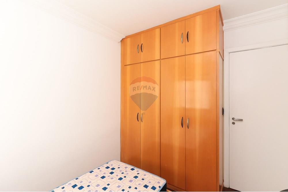 Apartamento - Alugar - São Paulo , São Paulo - 13.jpg - Quarto infantil - 601081006-127