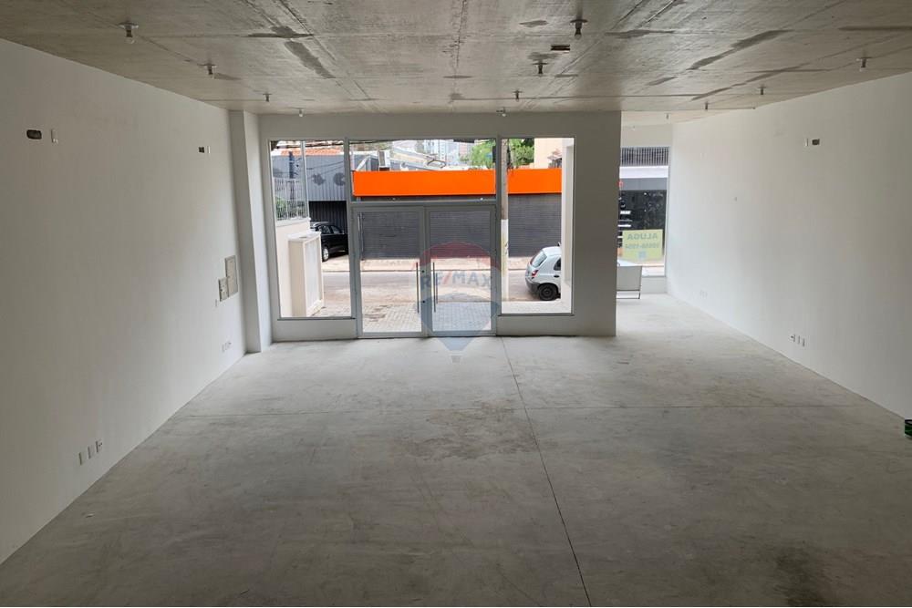 Ponto Comercial/ Loja - Alugar - São Paulo , São Paulo - IMG_1927.JPG - 601971002-1070