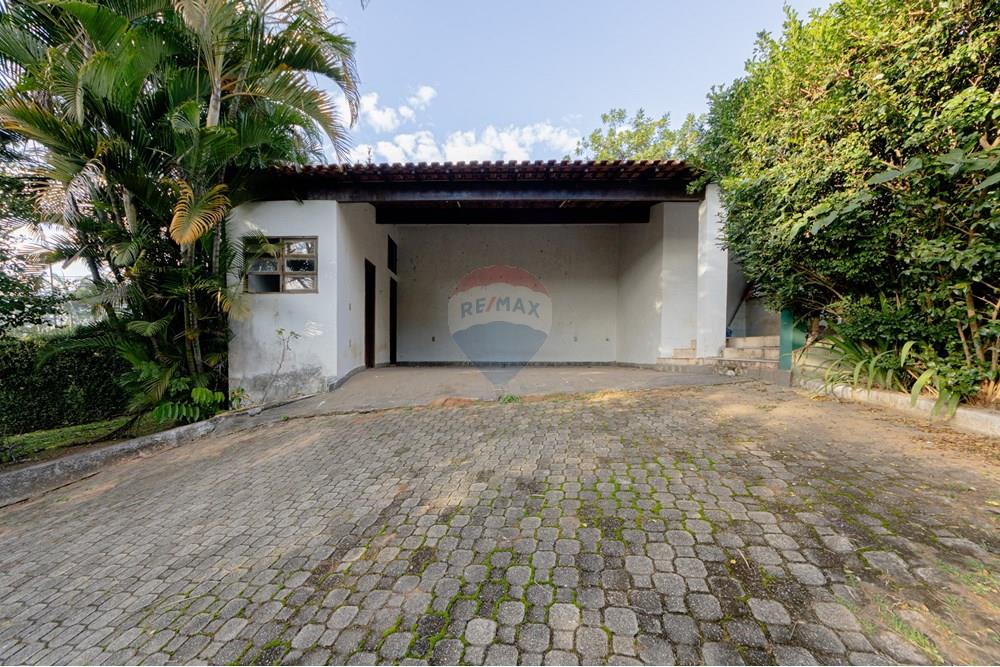Chácara à venda com 5 quartos, 300m² - Foto 19
