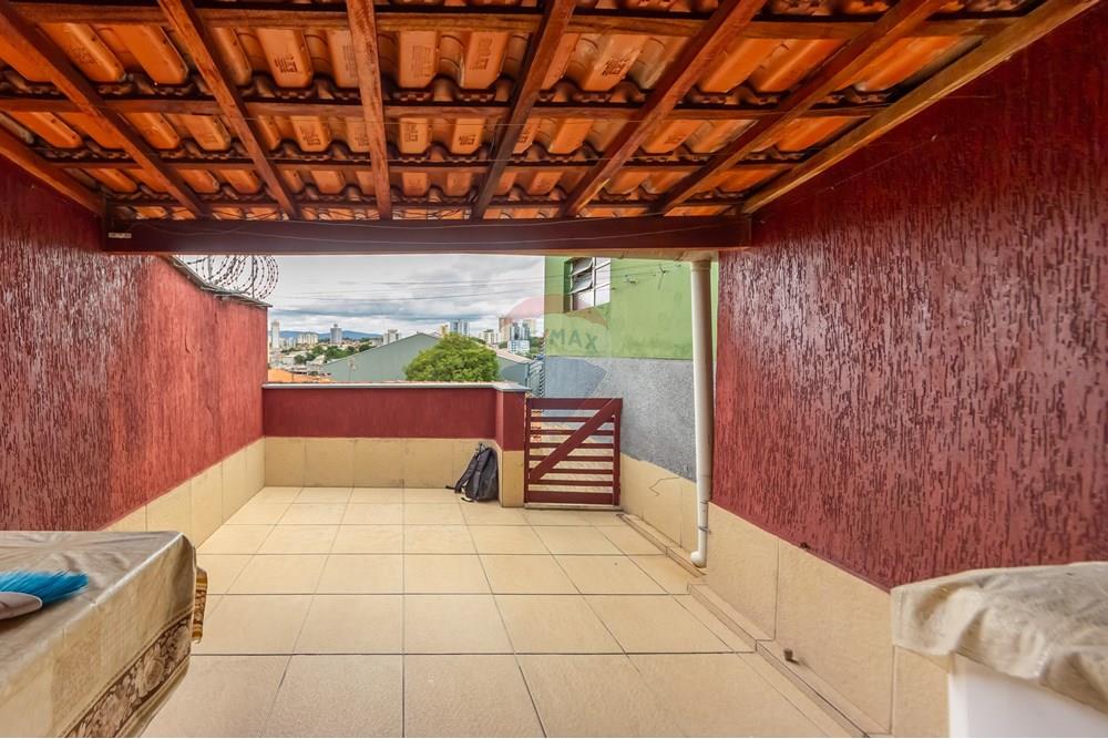 Sobrado - Venda - São Paulo , São Paulo - IMG_856902.jpg - 602261039-20