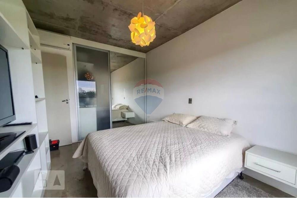 Apartamento para alugar com 1 quarto, 71m² - Foto 11