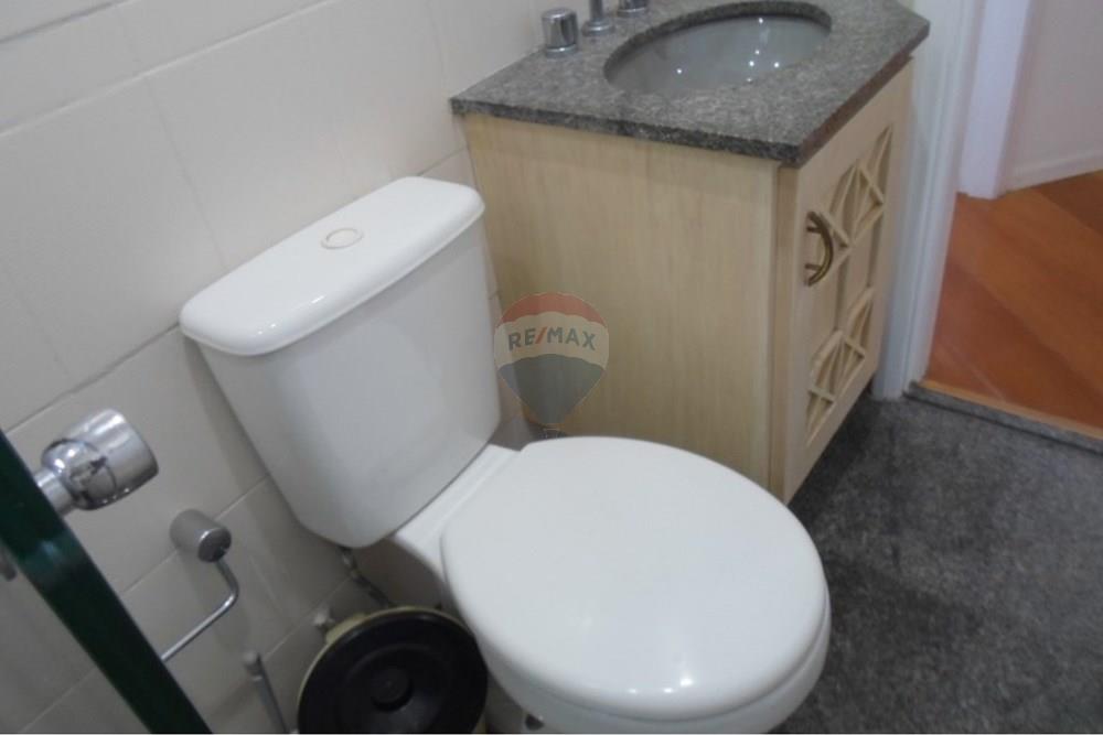 Apartamento - Alugar - São Paulo , São Paulo - SAM_0175.JPG - 601361021-1789