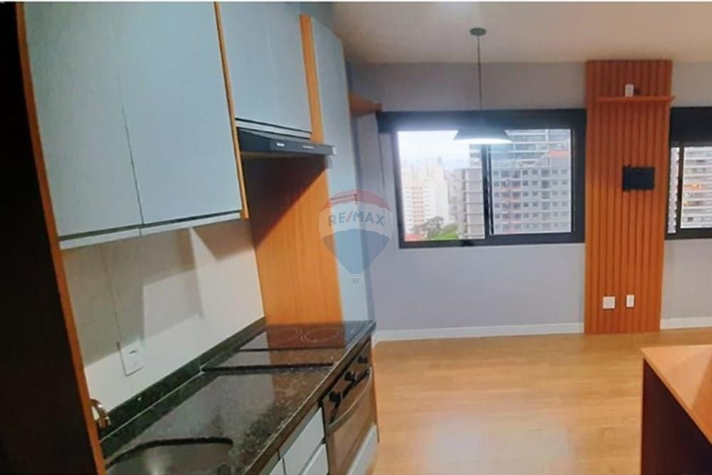 Apartamento - Alugar - São Paulo , São Paulo - 1.jpeg - Cozinha - 601171018-55
