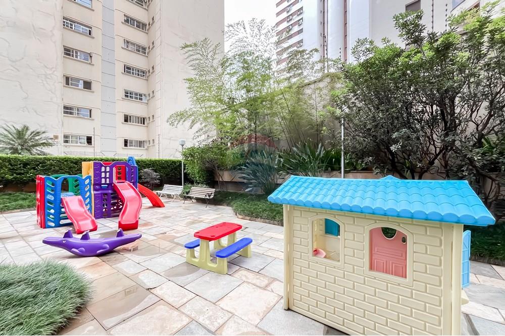 Apartamento - Venda - São Paulo , São Paulo - 34 play ground.jpg - Recepção - 630331044-38