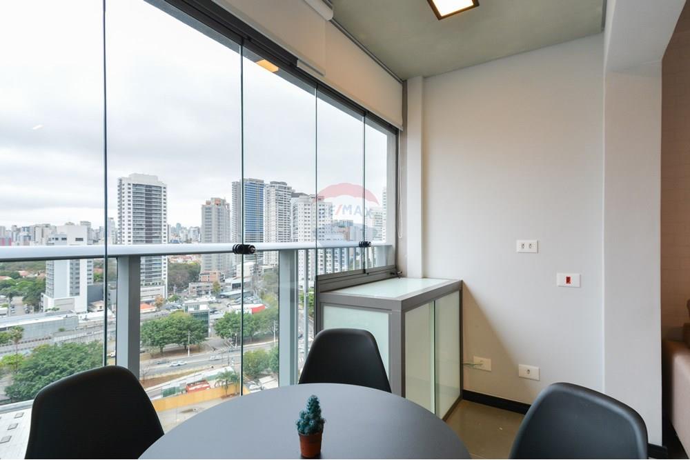 Apartamento - Venda - São Paulo , São Paulo - DSC_8187.jpg - 601241004-76