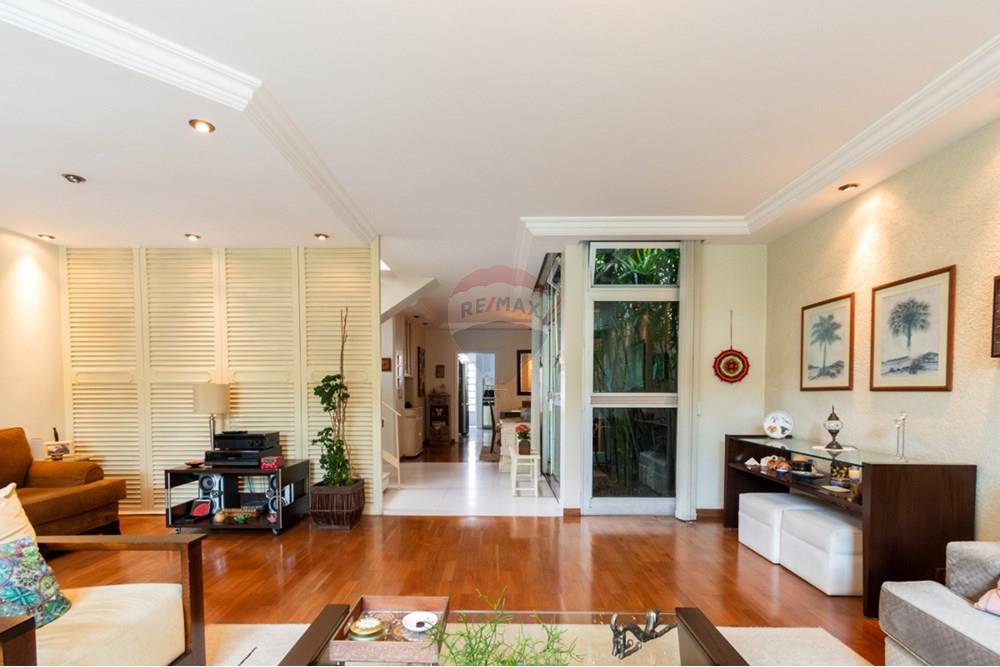 Casa - Venda - São Paulo , São Paulo - 4fa0581f-c018-4801-8be7-77d11097d9e5.jpeg - 601251018-114