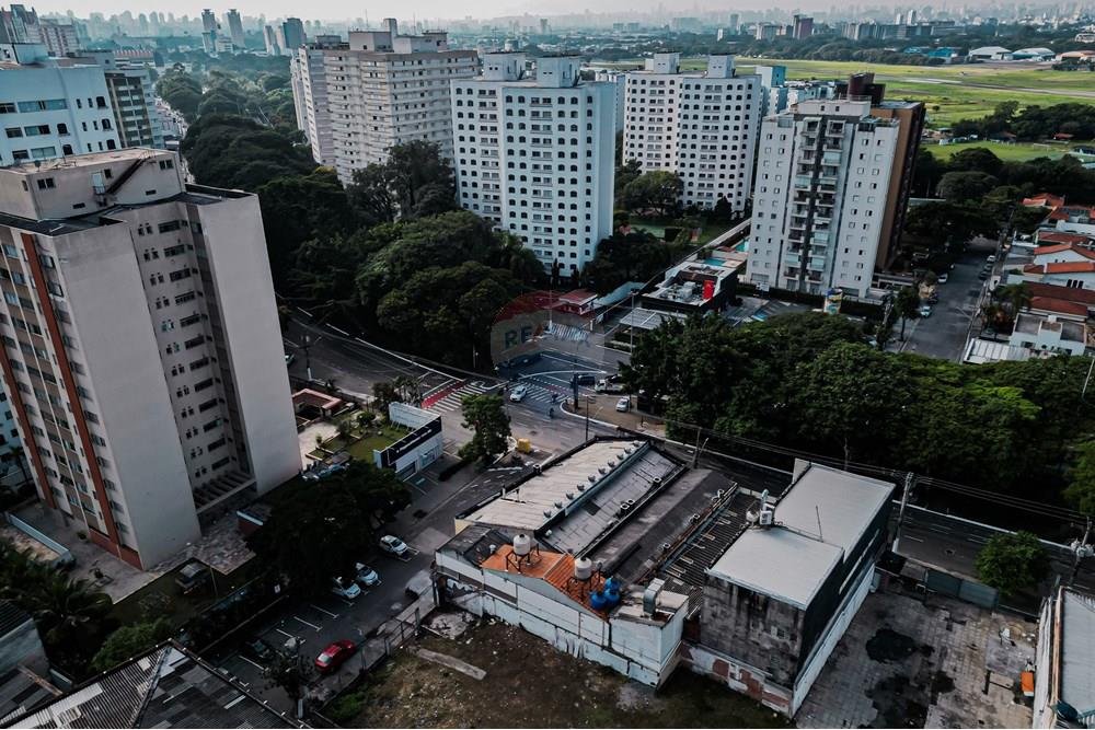 Galpão - Venda - São Paulo , São Paulo - DJI_0106.jpg - 602271002-16