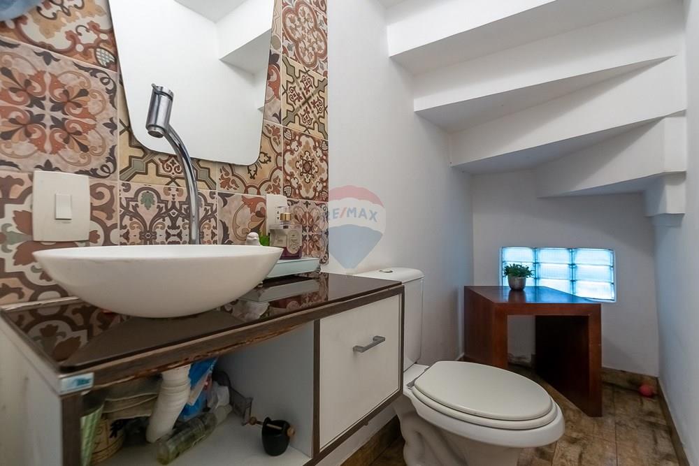 Casa - Venda - São Paulo , São Paulo - 601301087-12 - Rua Professor Rodolpho de Freitas, 844-001.jpg - 601301087-12