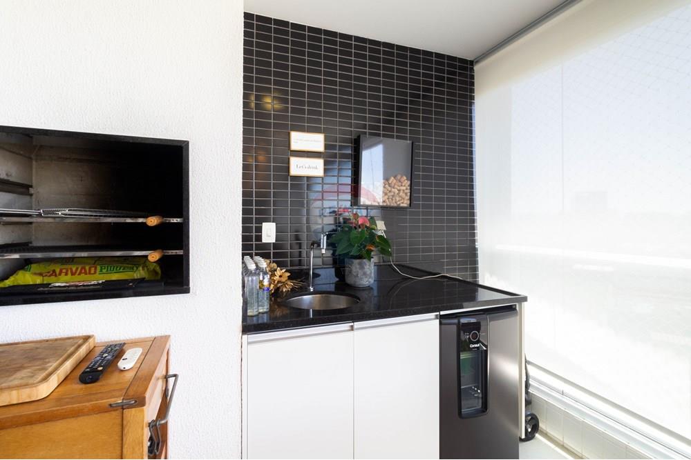 Apartamento - Venda - São Paulo , São Paulo - 3 VARANDA (2).jpg - 601261021-448