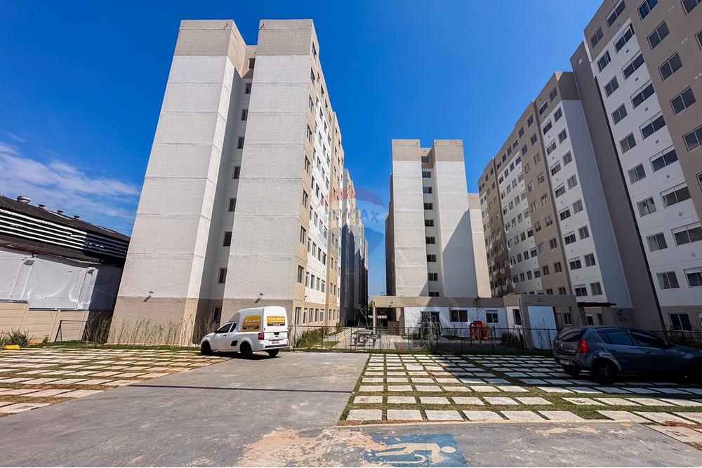 Apartamento - Venda - São Paulo , São Paulo - IMG_5609.jpg - 601811024-39