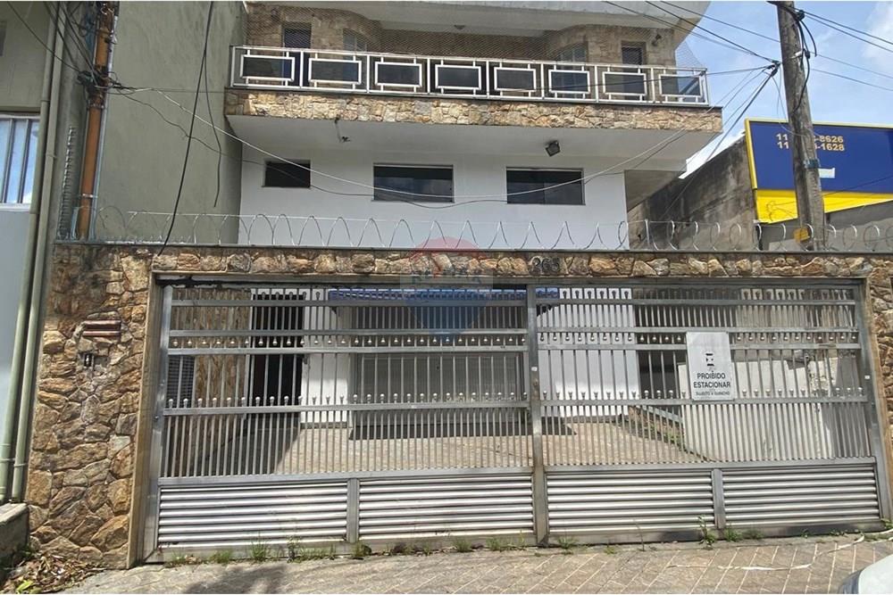 Prédio - Alugar - São Paulo , São Paulo - R Dende 265  (2).jpg - 601141076-45