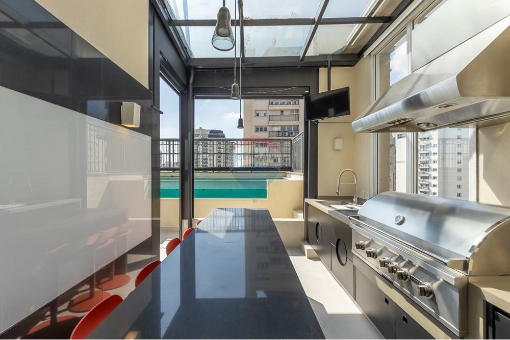 Cobertura - Venda - São Paulo , São Paulo - IMG_992943.jpg - 602271002-27