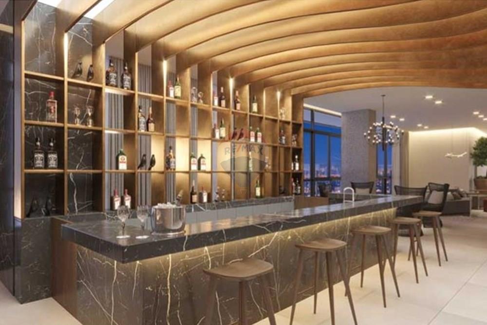 Apartamento - Venda - São Paulo , São Paulo - sky bar.jpg - 602321003-69