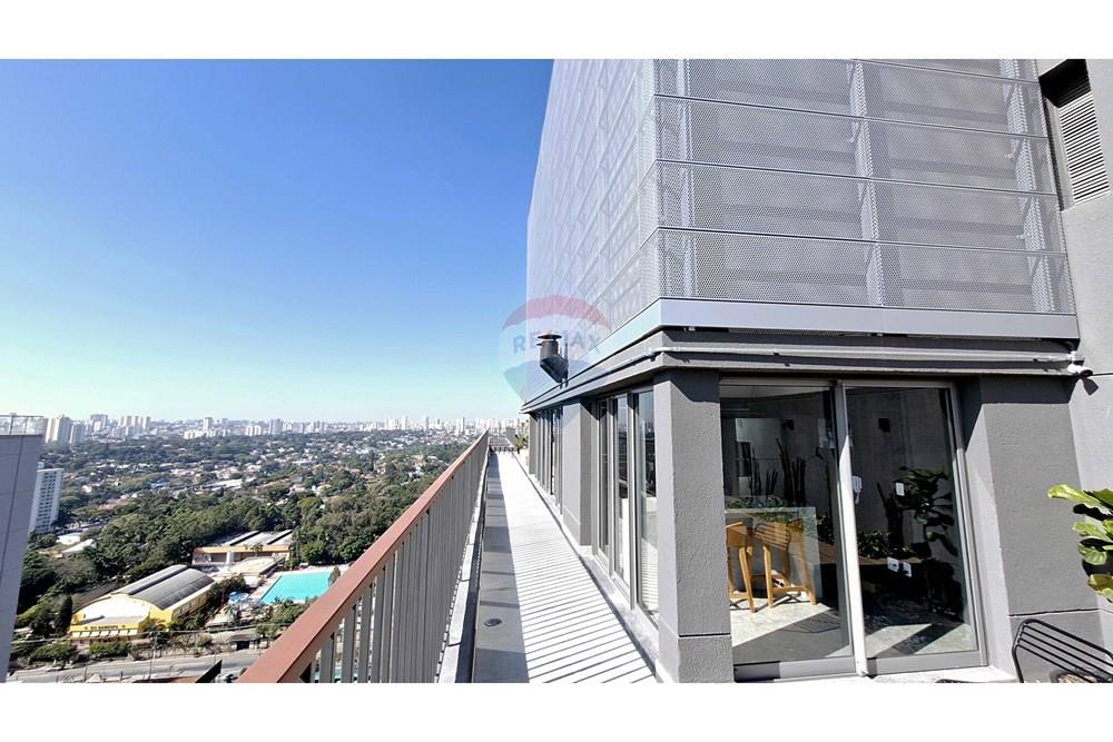 באזור מגורים - דירה - סאו פאולו , סאו פאולו - BR - RUA DO ESTILO BARROCO, 633 (45).jpg - 601361053-30