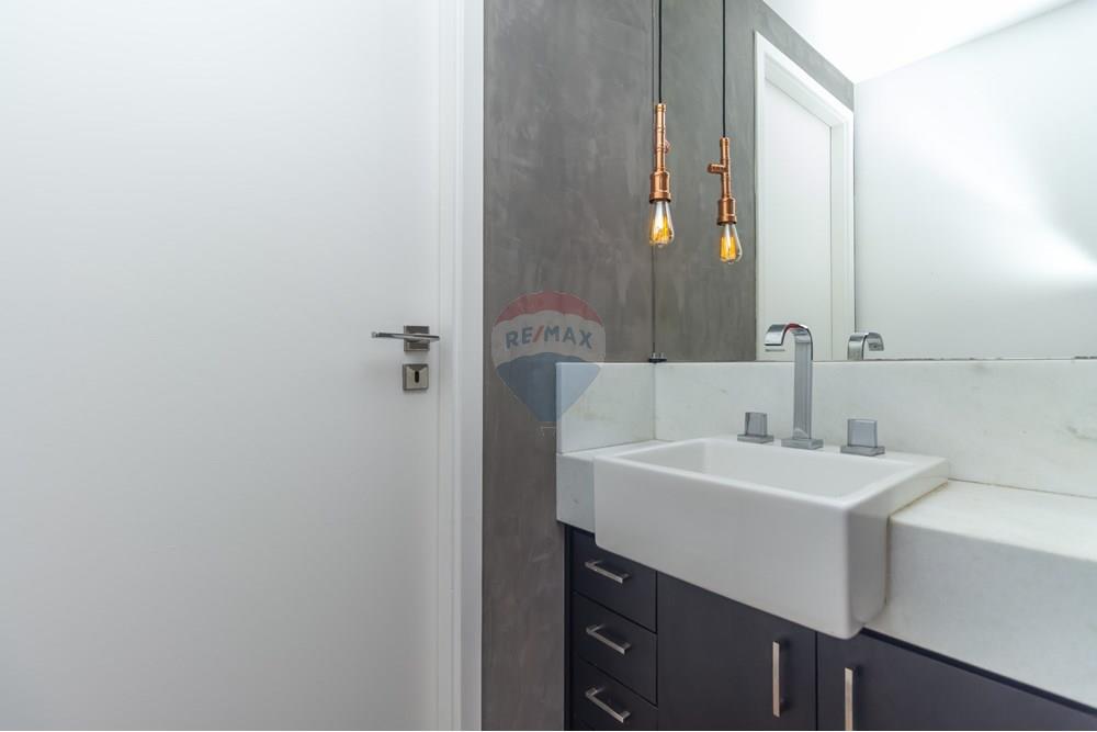 Apartamento - Venda - São Paulo , São Paulo - IMG_892607.jpg - Banheiro - 602231016-4