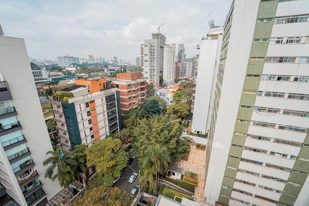 Apartamento - Venda - São Paulo , São Paulo - 601301016-237-1 MOEMA AVENIDA AGAMI- APARTAMENTO A VENDA- REMAX (55).jpg - 601301016-273
