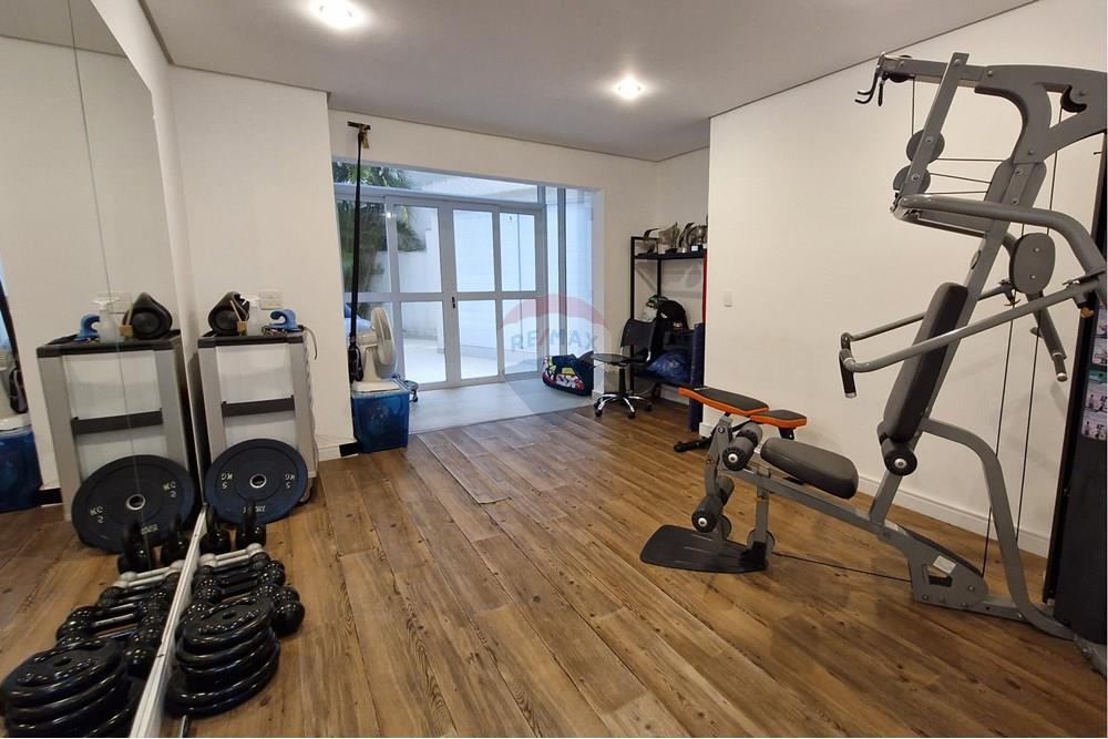 Casa - Alugar - São Paulo , São Paulo - RUA COMANDANTE GARCIA D'AVILA, 310 (81).jpg - 601361020-455