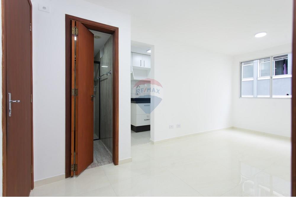 Apartamento - Alugar - São Paulo , São Paulo - IMG_9184.jpg - 601751011-964