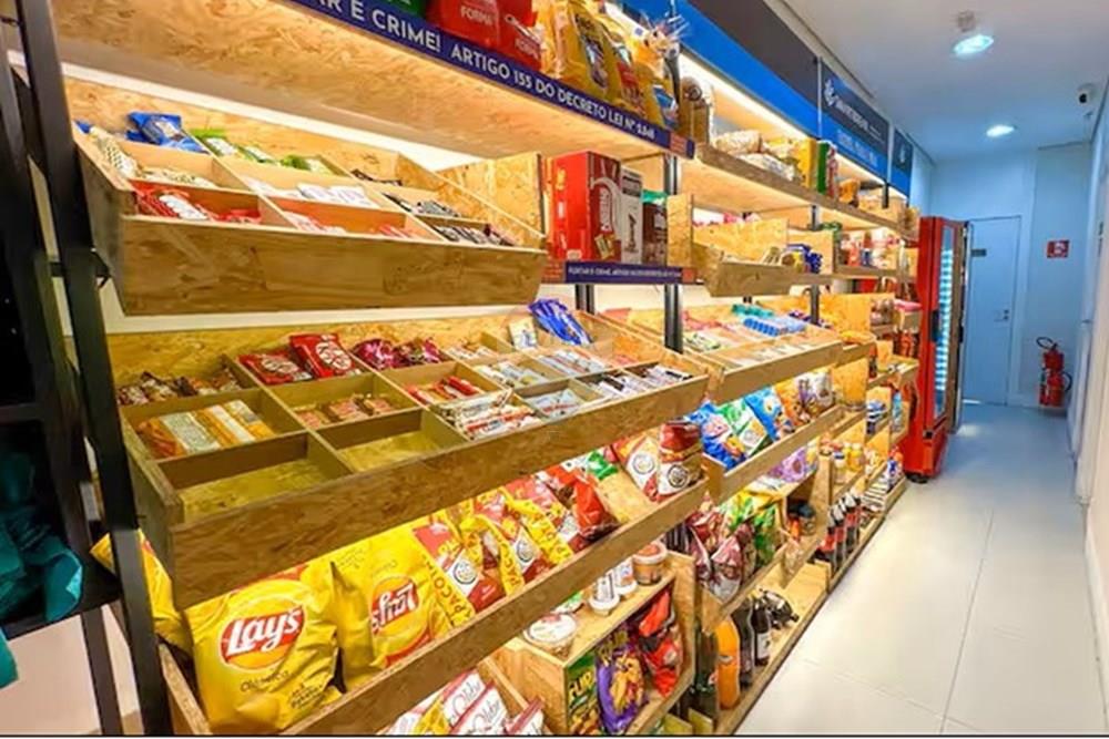 Studio - Venda - São Paulo , São Paulo - Mercado.jpg - 601251295-19