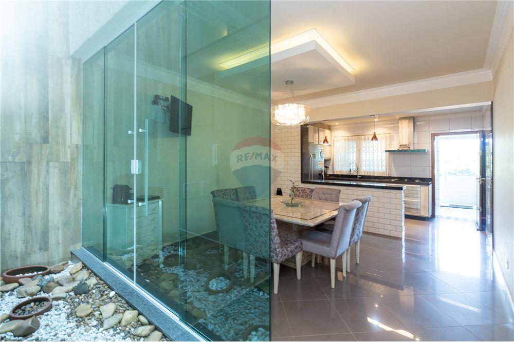 Sobrado - Venda - São Paulo , São Paulo - Jardim de Inverno  - 601751058-130