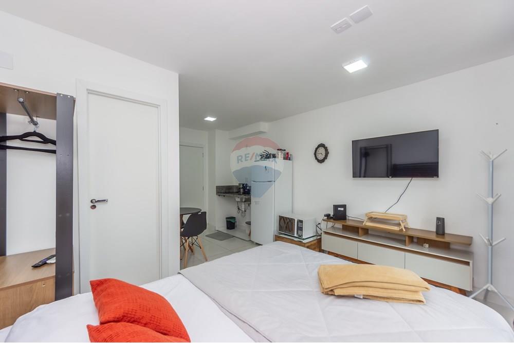 Studio - Venda - São Paulo , São Paulo - IMG_104105.jpg - Quarto - 602231003-17