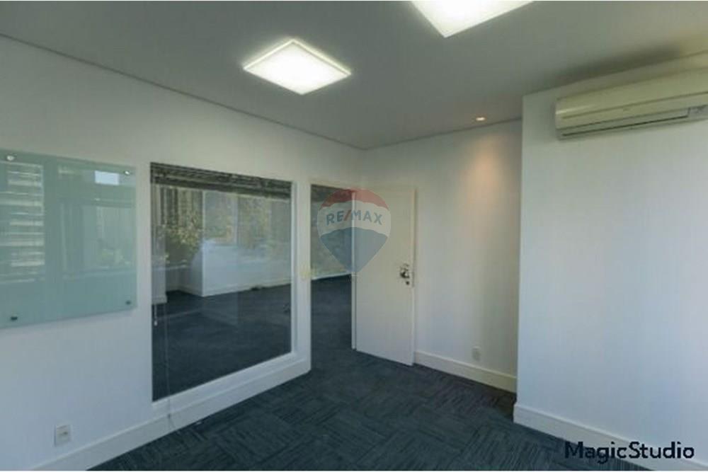 Cj. Comercial/ Sala - Alugar - São Paulo , São Paulo - RB606016_magic.jpeg - 601361019-3172