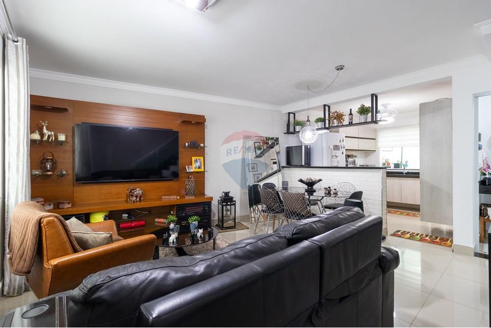 Casa de Condomínio - Venda - São Paulo , São Paulo - 01fotos_015_destaque.jpg - Sala - 601181028-54