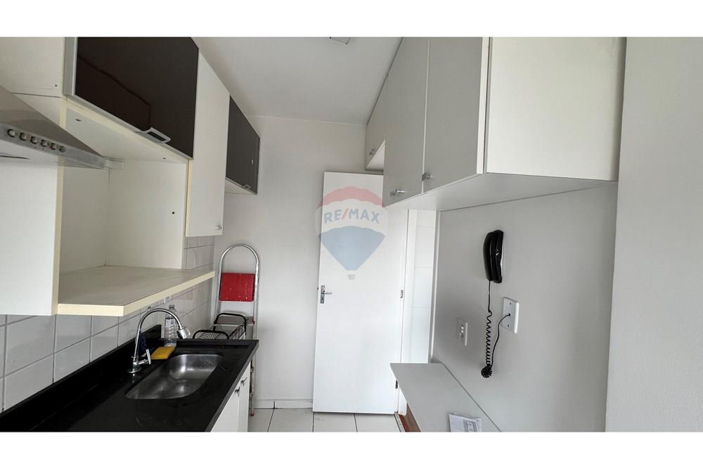 Apartamento - Alugar - São Paulo , São Paulo - IMG_6340.JPG - 602241035-45