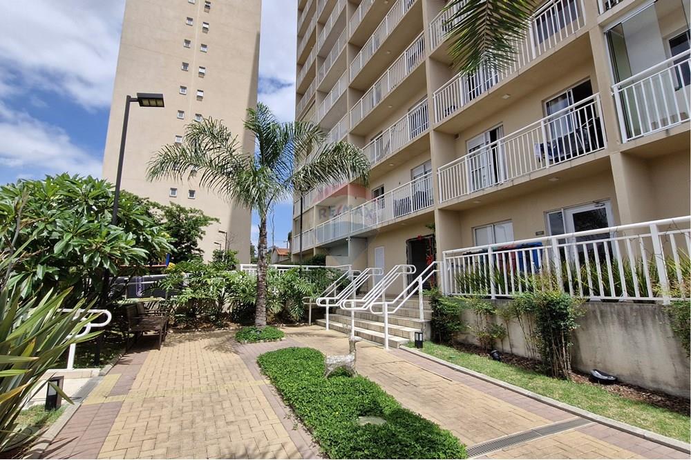 Apartamento - Venda - São Paulo , São Paulo - Cópia de RUA CORONEL LUIS SCHIMIDT, 59 (3).jpg - Fachada - 601131051-42