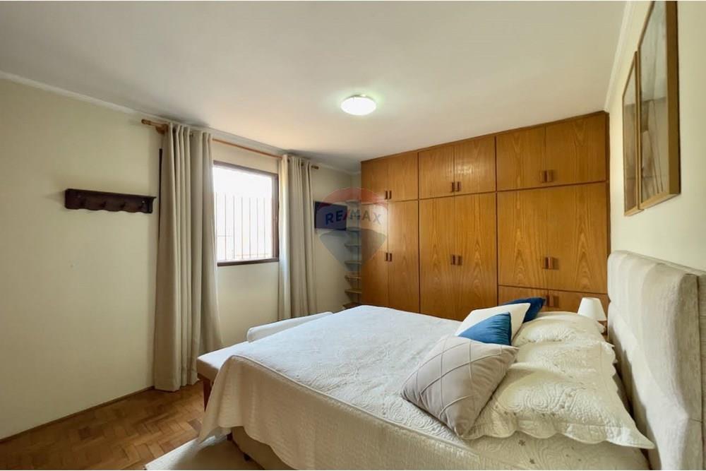 Sobrado - Venda - São Paulo , São Paulo - Sobrado 4 dorm, 2 suítes - Bairro  Campo Grande - SP  (54).jpeg - 601301008-75