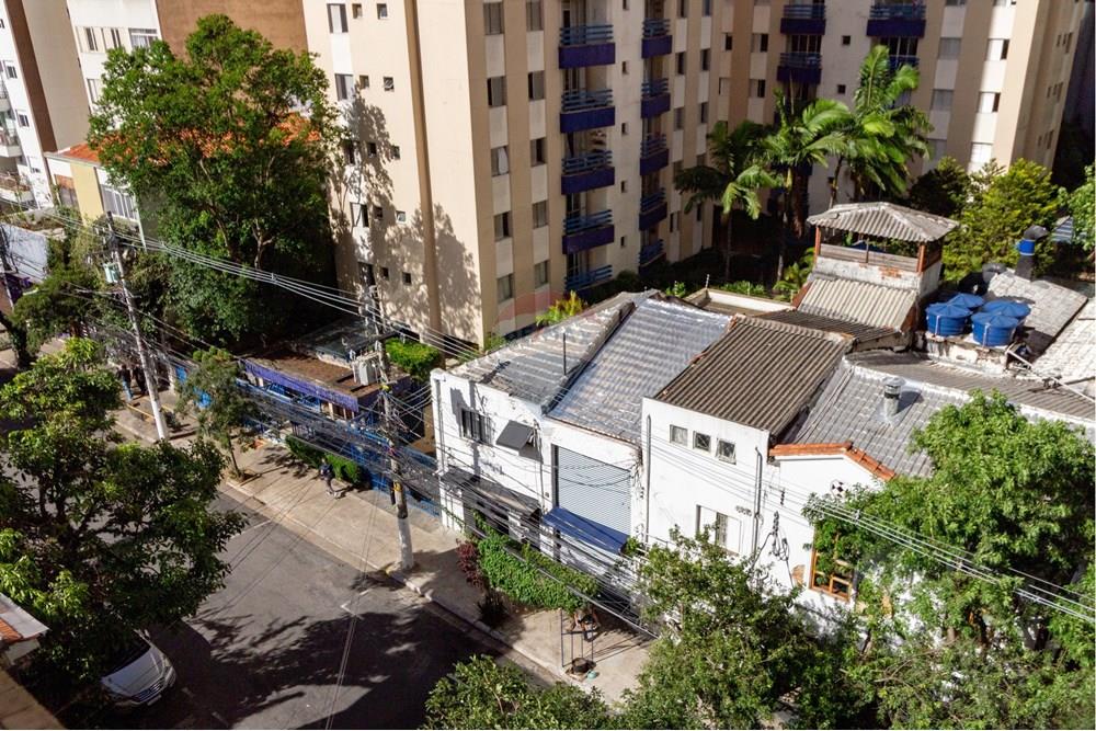 Apartamento - Venda - São Paulo , São Paulo - 8 VISTA QUARTO 2 (1).jpg - 601261064-230