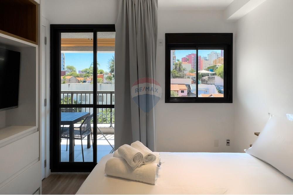 Apartamento - Venda - São Paulo , São Paulo - 4_Suíte_3.JPG - 601251112-1891