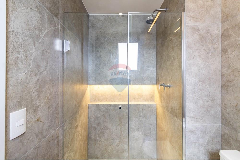 Apartamento - Venda - São Paulo , São Paulo - Cópia de 13 BANH. QUARTO 2 (2).jpg - 601261084-54