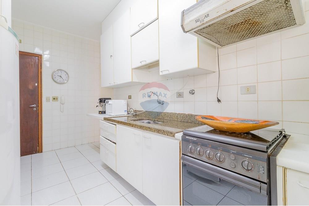 Cobertura - Alugar - Guarujá , São Paulo - IMG_7119.jpg - Cozinha - 601081107-23