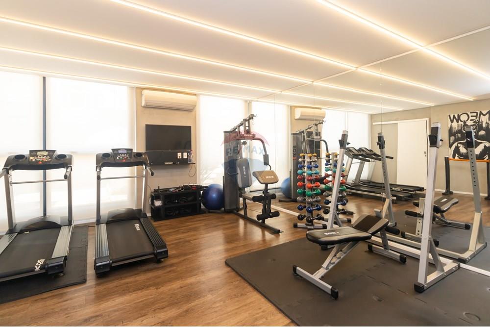 Apartamento - Alugar - São Paulo , São Paulo - IMG_3289.jpg - 602031002-115