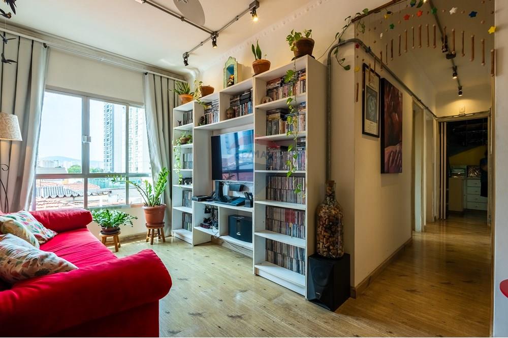 Apartamento - Venda - São Paulo , São Paulo - 5_AP.jpg - 601471038-12