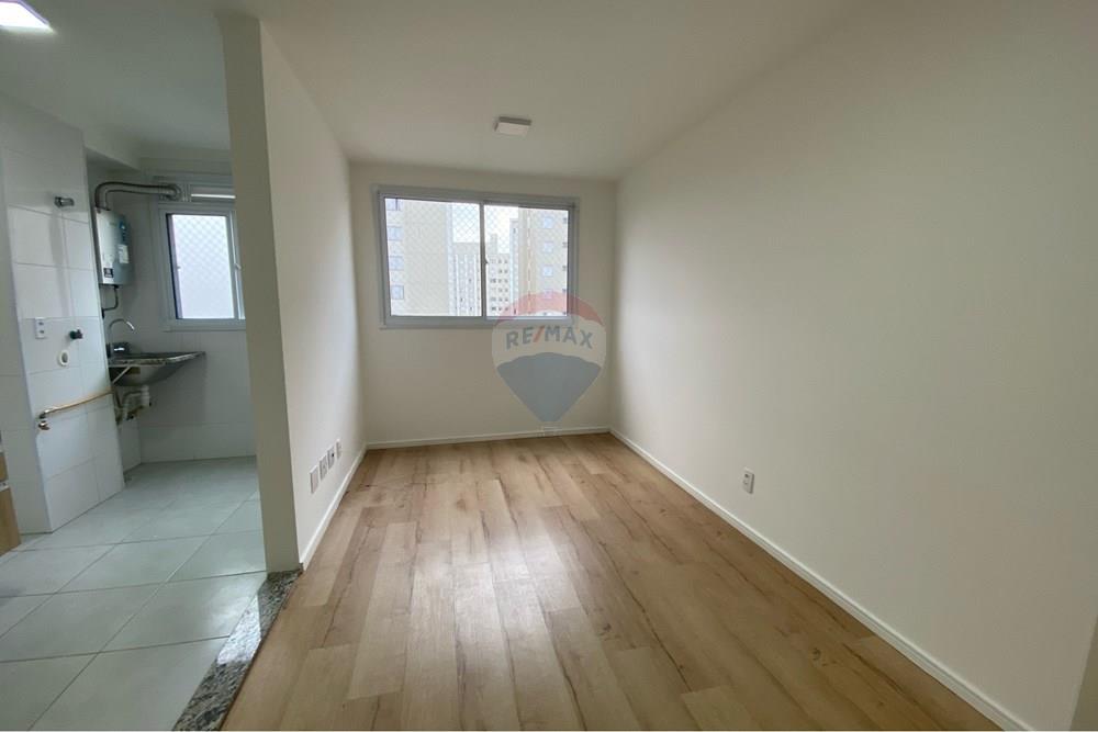 Apartamento - Alugar - São Paulo , São Paulo - IMG_5566.jpeg - 602411005-44