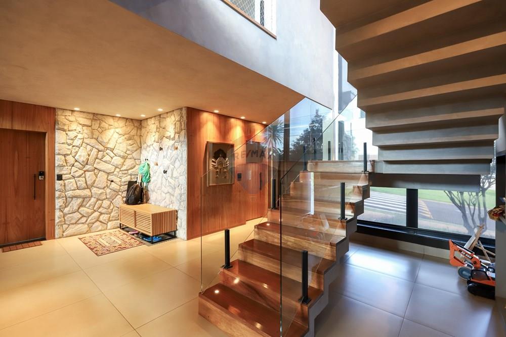 Casa de Condomínio - Venda - Ribeirão Preto , São Paulo - casa_venda_condominio_borda_do_parque_ribeirao_preto (30).JPG - 601251112-1965