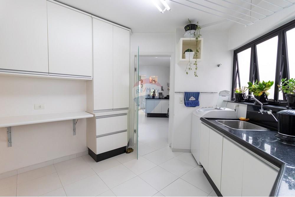 Жилищен - Апартамент - São Paulo , São Paulo - BR - 031.jpg - 601251018-94