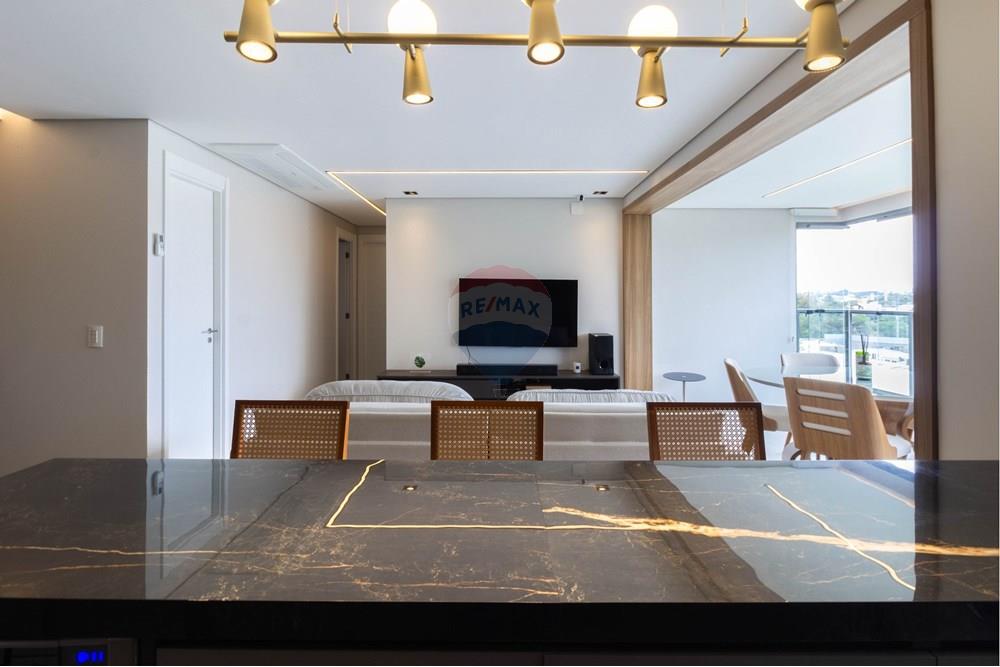 Apartamento - Venda - São Paulo , São Paulo - Cópia de 4 COZINHA INTEGRADA (2).jpg - 601261084-54