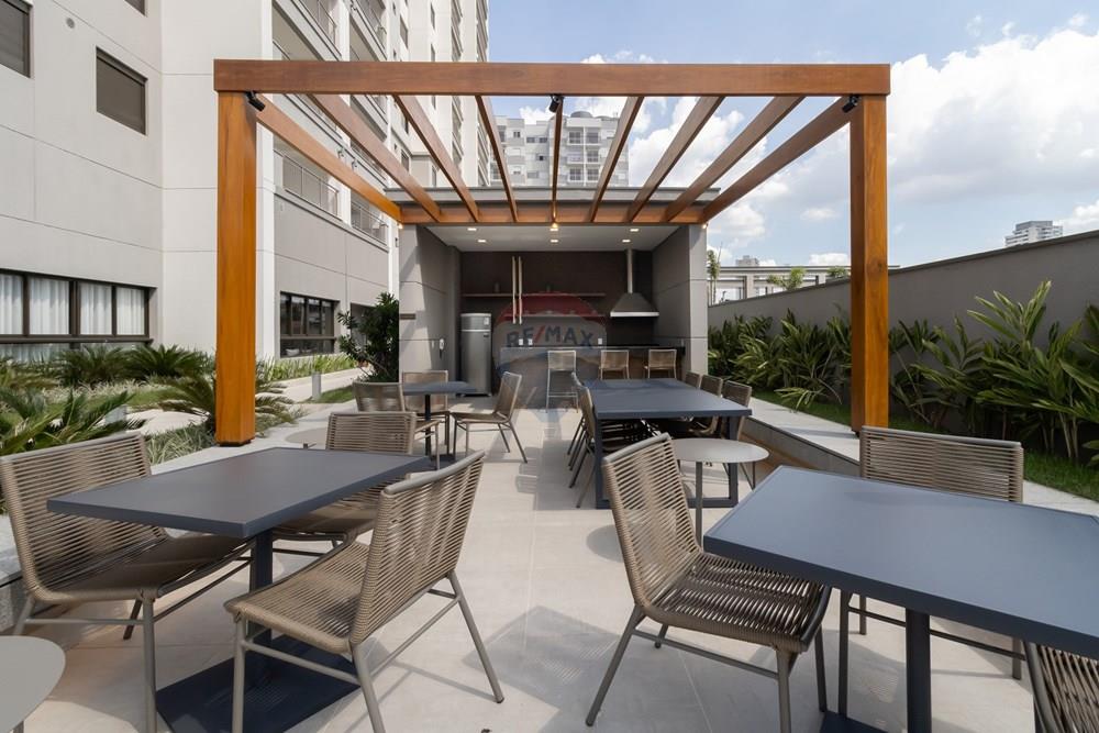 Apartamento - Venda - São Paulo , São Paulo - Cópia de IMG_8430.jpg - 601811043-8