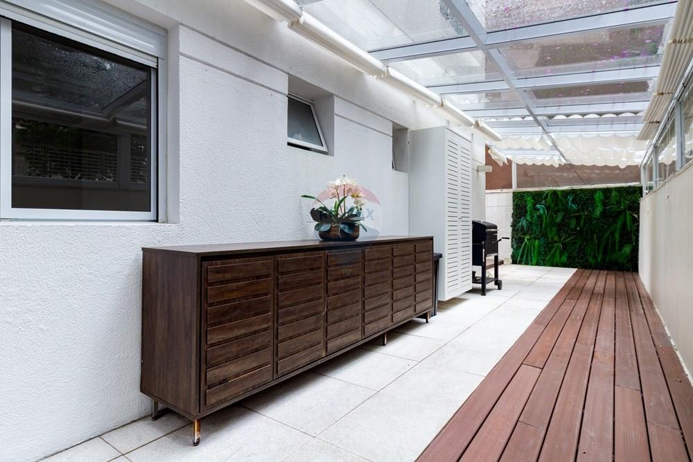 Apartamento - Venda - São Paulo , São Paulo - 15 VARANDA (13).jpg - 602281022-123