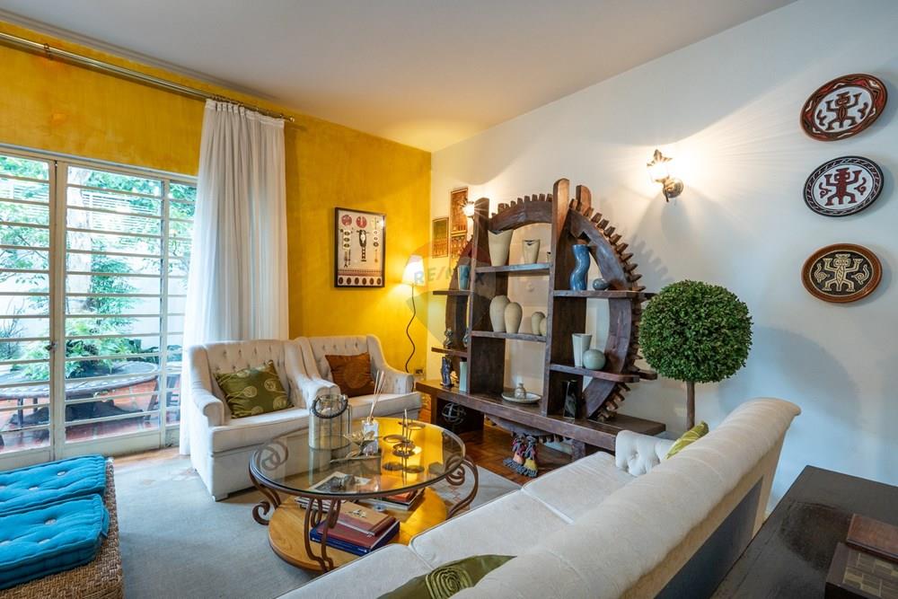 Casa - Venda - São Paulo , São Paulo - 01fotos_032_destaque.jpg - 601251032-95