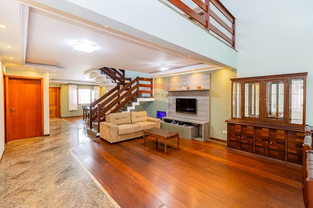 Sobrado - Venda - São Paulo , São Paulo - 05.jpg - Sala - 601131002-69