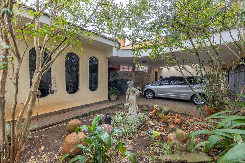 Casa - Alugar - São Paulo , São Paulo - TKD-7161.jpg - 602151008-166