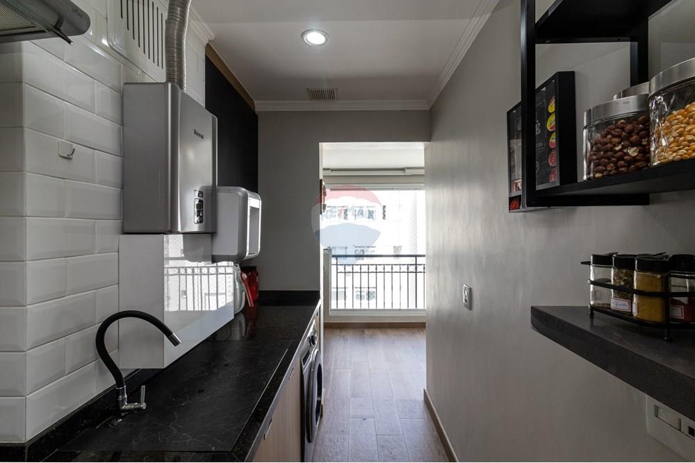 Apartamento - Venda - São Paulo , São Paulo - IMG_4891.jpg - 601751105-15