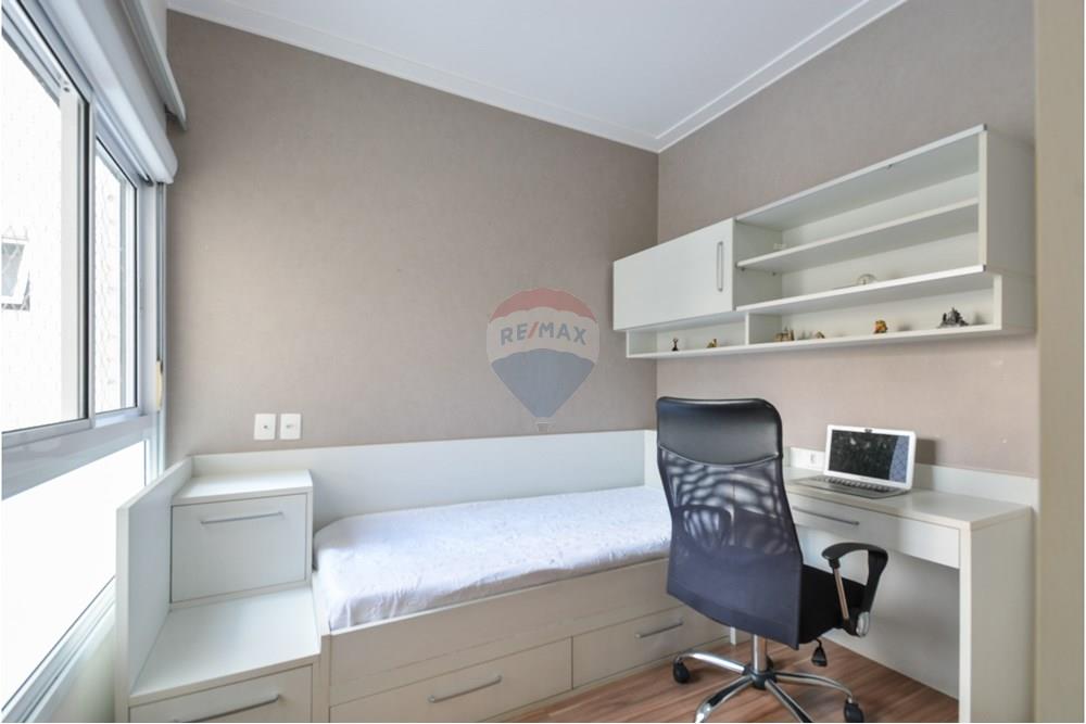 Apartamento à venda com 3 quartos, 193m² - Foto 33